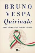 Quirinale. Dodici presidenti tra pubblico e privato