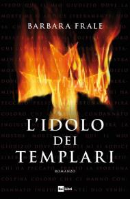 L' idolo dei templari