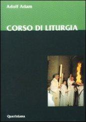 Corso di liturgia