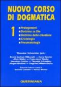 Nuovo corso di dogmatica: 1