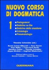 Nuovo corso di dogmatica: 1