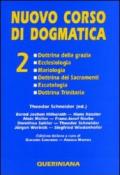 Nuovo corso di dogmatica: 2