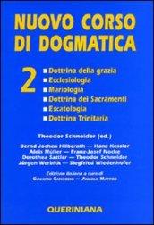 Nuovo corso di dogmatica: 2