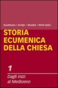 Storia ecumenica della Chiesa: 1