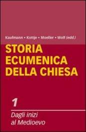 Storia ecumenica della Chiesa: 1