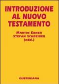 Introduzione al Nuovo Testamento