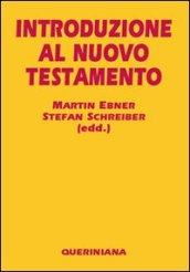 Introduzione al Nuovo Testamento