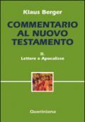 Commentario al Nuovo Testamento: 2