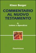 Commentario al Nuovo Testamento: 2