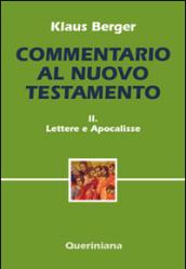 Commentario al Nuovo Testamento: 2