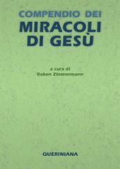 Compendio dei miracoli di Gesù