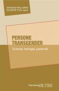 Persone transgender. Scienze, teologie, pastorali
