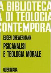 Psicanalisi e teologia morale