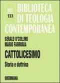 Cattolicesimo. Storia e dottrina