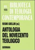 Antologia del Novecento teologico