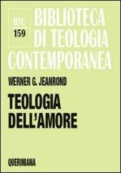 Teologia dell'amore