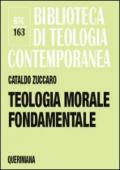 Teologia morale fondamentale