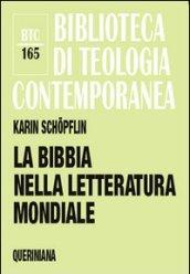 La Bibbia nella letteratura mondiale