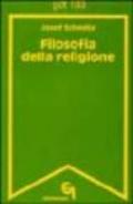 Filosofia della religione