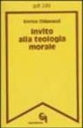 Invito alla teologia morale