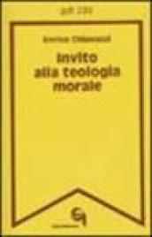 Invito alla teologia morale