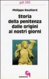 Storia della penitenza dalle origini ai nostri giorni