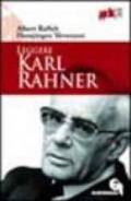Leggere Karl Rahner