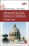 Democrazia nella Chiesa. Possibilità e limiti