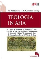 Teologia in Asia