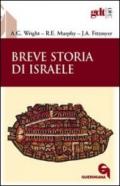 Breve storia di Israele