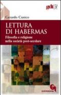 Lettura di Habermas. Filosofia e religione nella società post-secolare