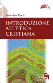 Introduzione all'etica cristiana