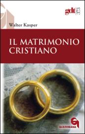 Il matrimonio cristiano