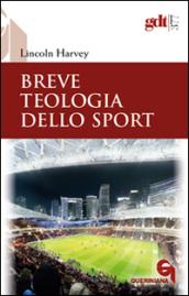 Breve teologia dello sport