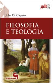 Filosofia e teologia