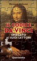 Il Codice da Vinci spiegato ai suoi lettori