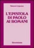 L'Epistola di Paolo ai Romani