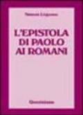 L'Epistola di Paolo ai Romani