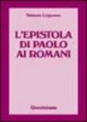 L'Epistola di Paolo ai Romani