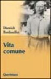 Vita comune