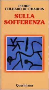 Sulla sofferenza