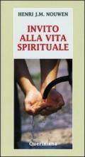 Invito alla vita spirituale