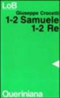 1-2 Samuele. 1-2 Re