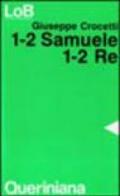 1-2 Samuele. 1-2 Re