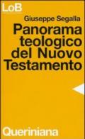 Panorama teologico del Nuovo Testamento