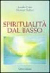 Spiritualità dal basso