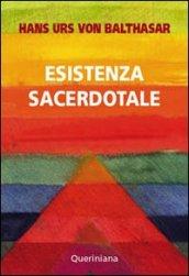 Esistenza sacerdotale