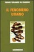 Il fenomeno umano