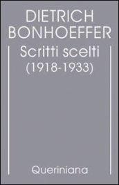 Edizione critica delle opere di D. Bonhoeffer: 9