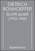 Edizione critica delle opere di D. Bonhoeffer: 10